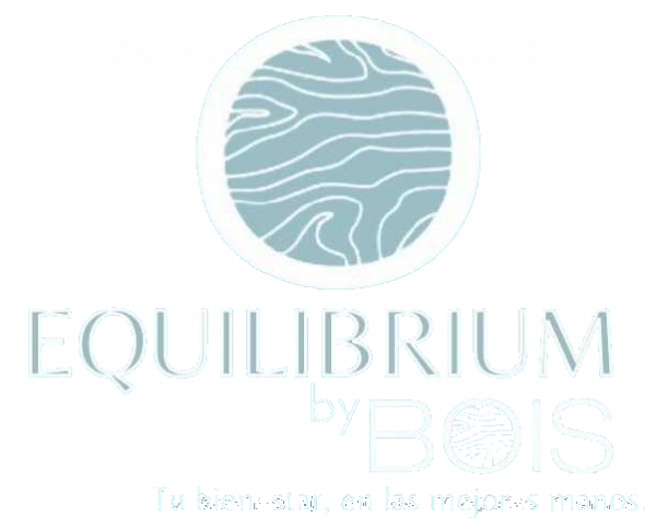 Equilibrium by Bois